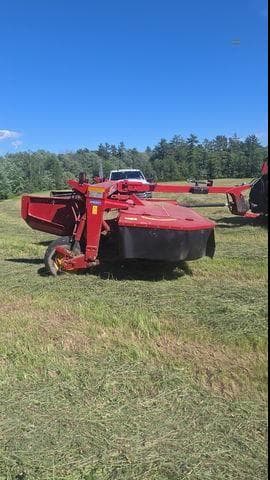 Image of New Holland H7220 equipment image 3