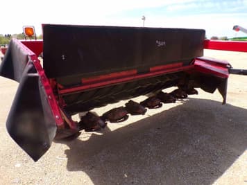 Main image New Holland H7230