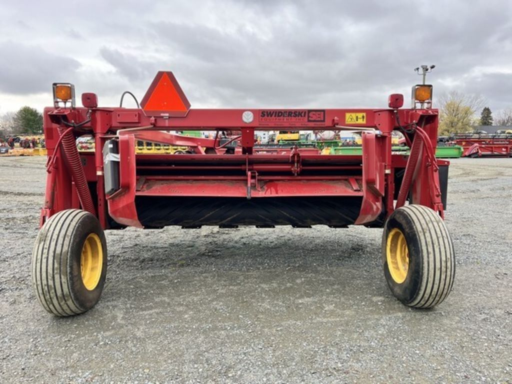 Main image New Holland H7230