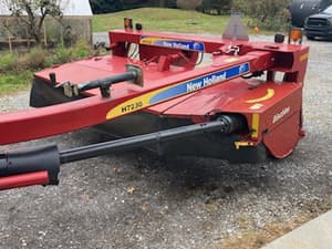 2017 New Holland H7230 Image