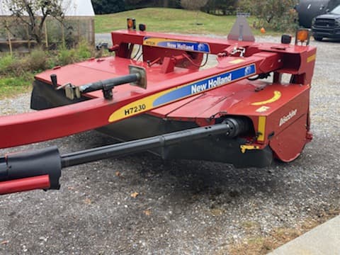 Equipment Main Image