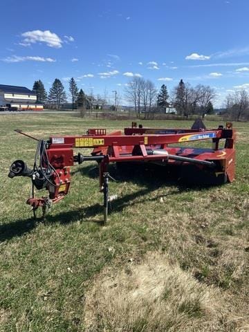 Main image New Holland H7230