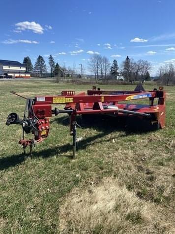 Main image New Holland H7230