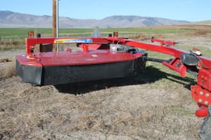 2017 New Holland H7230 Image