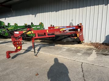 Main image New Holland H7230