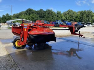 2017 New Holland H7230 Image