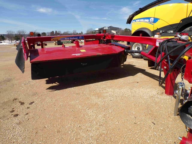 Image of New Holland H7230 equipment image 1