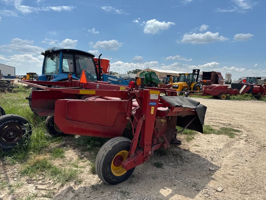 Image of New Holland H7330 Image 1