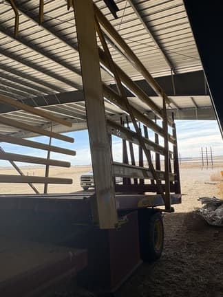 Image of New Holland H9870 equipment image 4