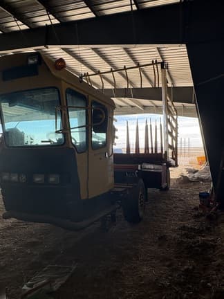 Image of New Holland H9870 equipment image 3