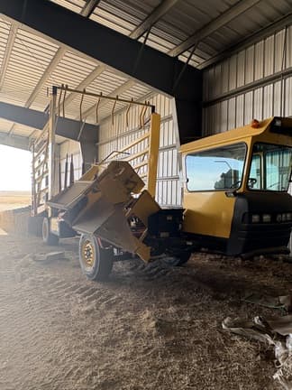 Image of New Holland H9870 Primary image