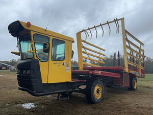 New Holland H9870 Image