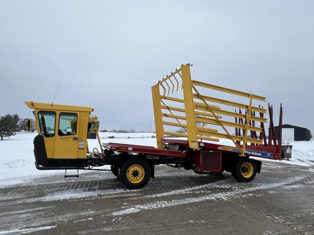 Image of New Holland H9870 equipment image 1