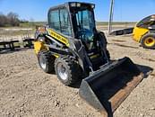 Thumbnail image New Holland L218 0