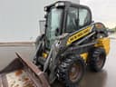2017 New Holland L220 Image