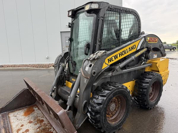 Equipment Main Image