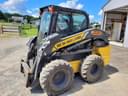 2017 New Holland L220 Image