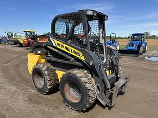 Main image New Holland L220 0