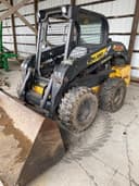 2017 New Holland L220 Image