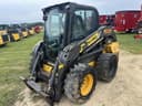 2017 New Holland L220 Image