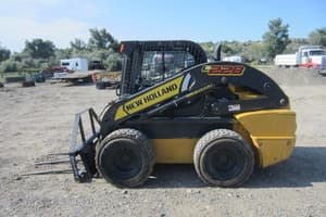 2016 New Holland L228 Image