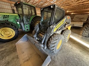 2017 New Holland L228 Image