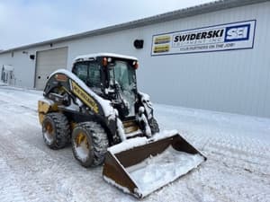 2017 New Holland L228 Image