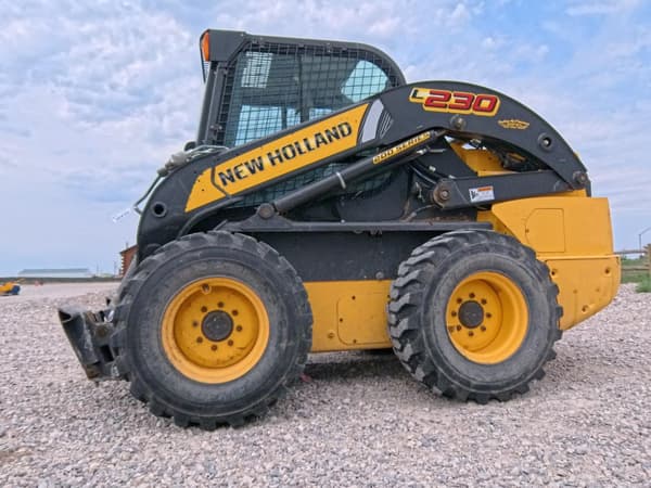 Equipment Main Image