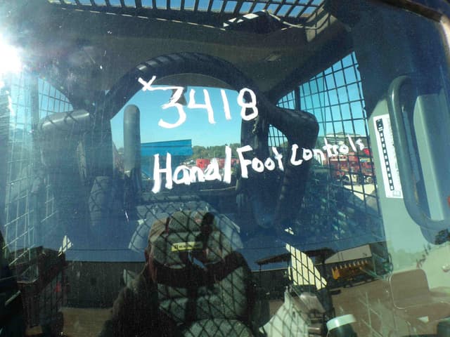 Image of New Holland L234 equipment image 1