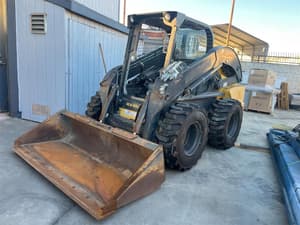 2017 New Holland L234 Image