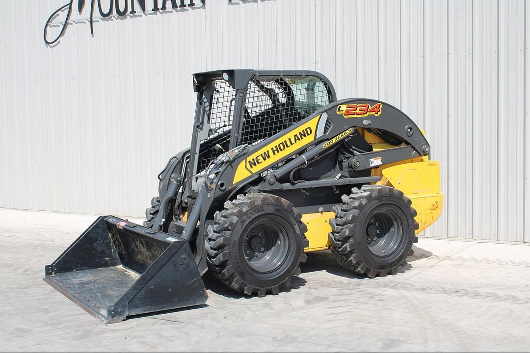 Image of New Holland L234 Primary image