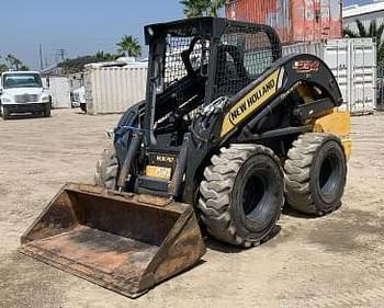 2017 New Holland L234 Equipment Image0