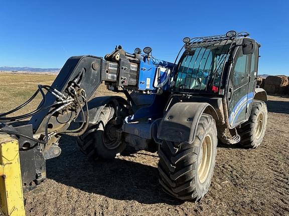 Image of New Holland LM9.35 equipment image 1