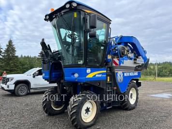 Main image New Holland 9040M