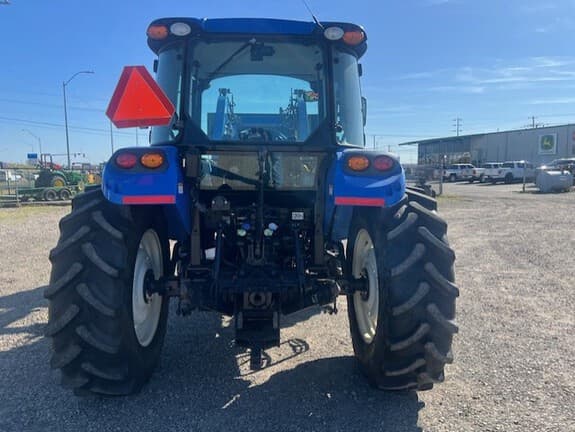 Image of New Holland T4.65 equipment image 3