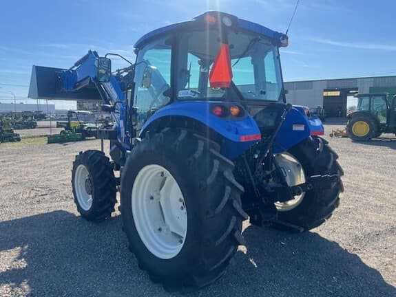 Image of New Holland T4.65 equipment image 2