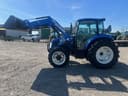 2017 New Holland T4.65 Image