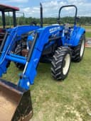 2017 New Holland T4.75 Image