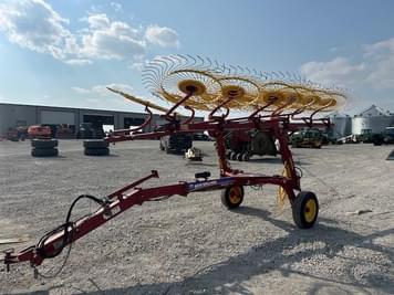 Main image New Holland ProCart 1225