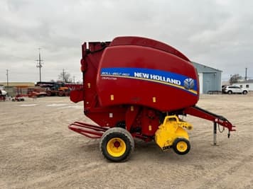 Main image New Holland RB460 CropCutter