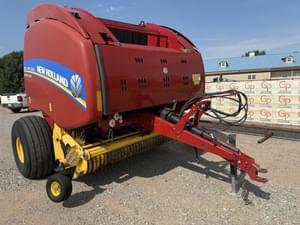 2017 New Holland RB560 Specialty Crop Image