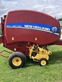 2017 New Holland RB450 Image