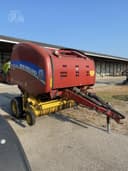 2017 New Holland RB450 Image