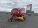 2017 New Holland RB450 Image