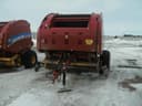 2017 New Holland RB560 Image
