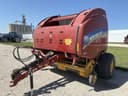 2017 New Holland RB560 Specialty Crop Image