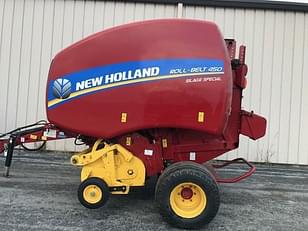 Main image New Holland RB450