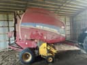 2017 New Holland RB460 Silage Special Image