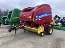2017 New Holland RB560 Image