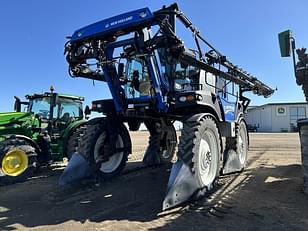 Main image New Holland SP.295F 1